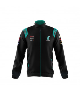 Veste petronas online moto gp