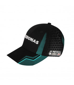 Casquette Race Yamaha Petronas Sepang Racing Team Officiel MotoGP