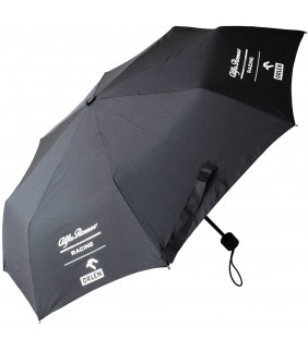 Parapluie Pliant Alfa Romeo Racing Team F1 Officiel Formule 1