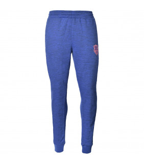 Jogging KAPPA Stade Français Paris 23/24 ABUNSZIP Bleu Homme