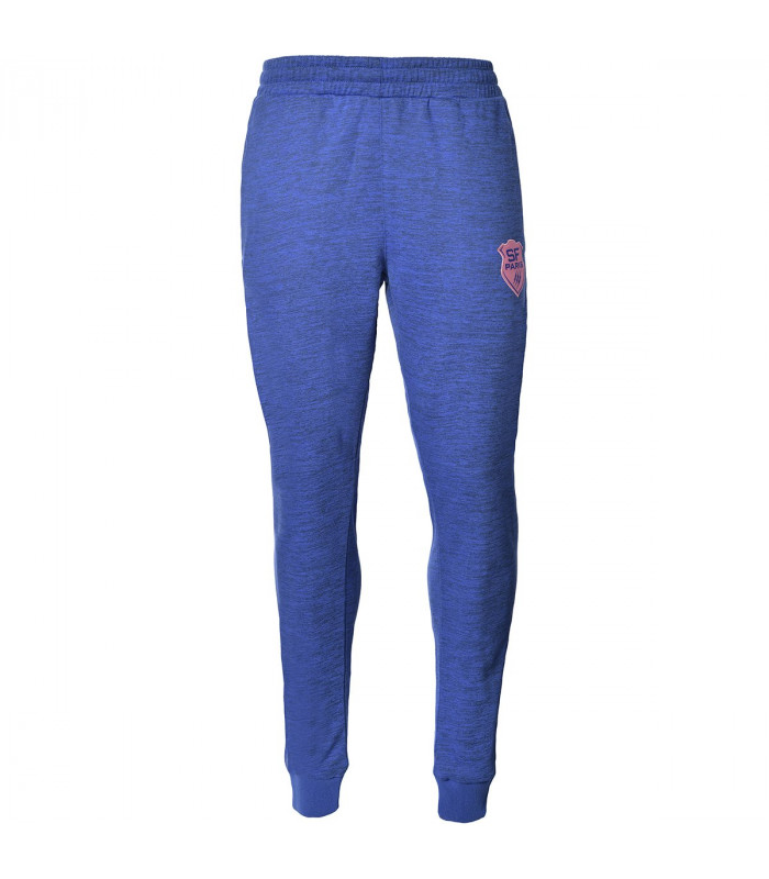 Pantalon de Jogging Kappa Savone Pro Stade Français Paris Officiel Rugby