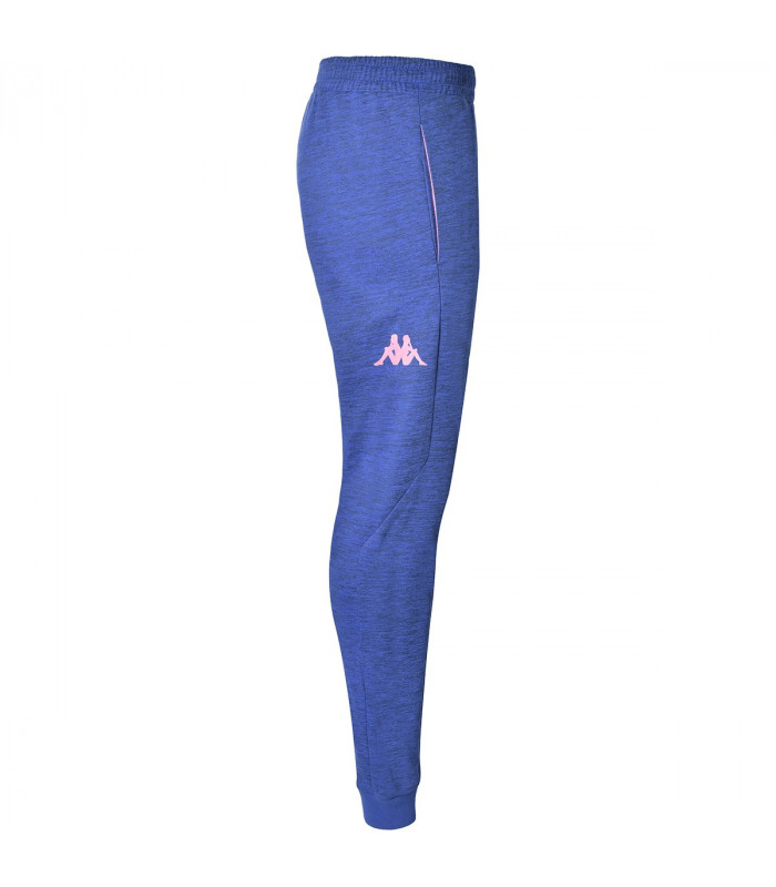 Pantalon de Jogging Kappa Savone Pro Stade Français Paris Officiel Rugby