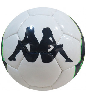 Ballon Football KAPPA Officiel Football