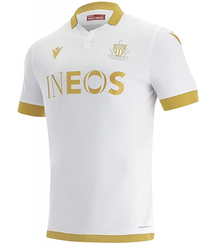 acheter maillot fc nantes