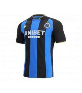 Maillot Macron FC Brugge Domicile Officiel Football
