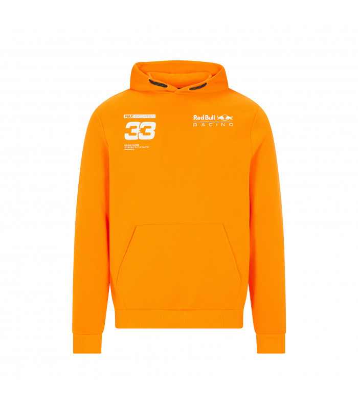 Sweat à capuche Enfant RB Racing Aston Martin Officiel Formula 1