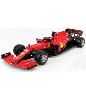 Voiture 1/18 Limited SF21...