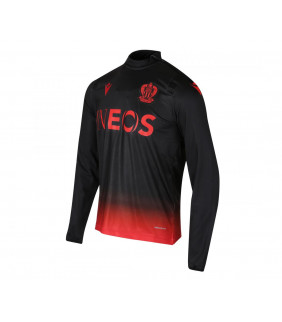 Sweat-shirt training OGC Nice Officiel Football