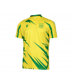 Maillot Macron Enfant FC Nantes Officiel Football