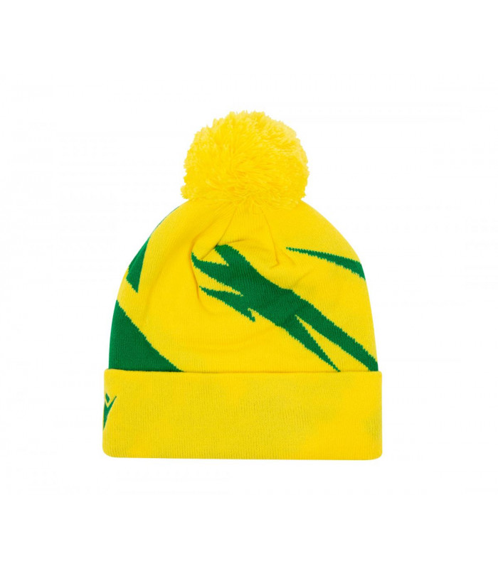 Bonnet Enfant Macron FC Nantes Officiel Football