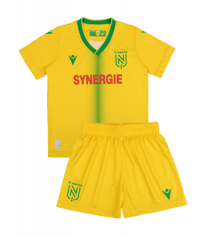 Maillot football Junior  Maillot foot officiel pour Enfant