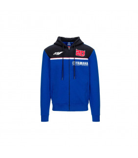 Sweat a capuche Yamaha...
