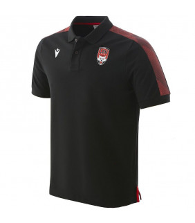 Polo Homme LOU Rugby Officiel Lyon