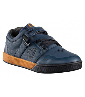 Chaussures VTT LEATT 4.0 Clip - Rust