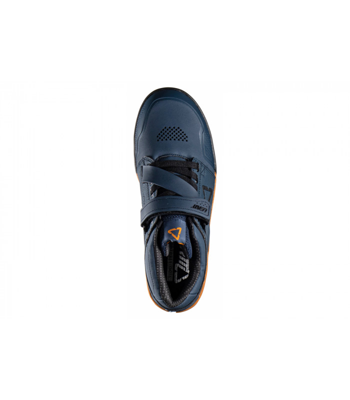Chaussures VTT LEATT 4.0 Clip - Rust