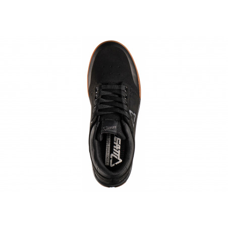 Chaussures VTT LEATT 2.0 Flat - Trail, Unisexe 43.5 - Neuves, Emballage D'origine