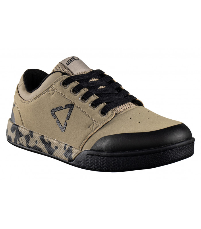 Chaussures VTT LEATT 2.0 Flat - Dune