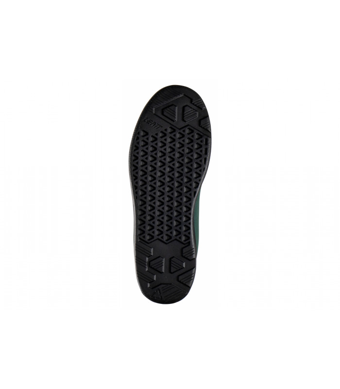 Chaussures VTT LEATT 2.0 Flat - Ivy