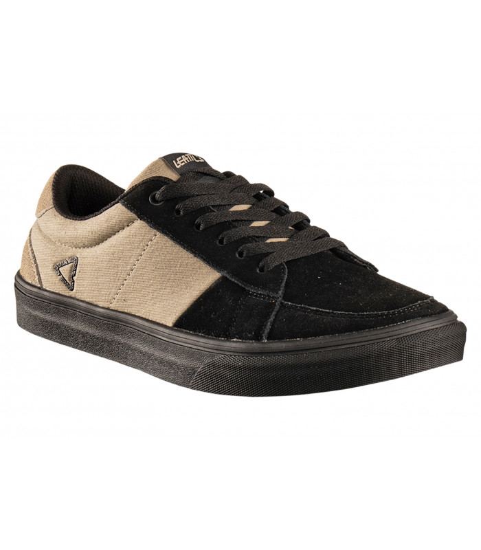 Chaussures VTT LEATT 1.0 Flat - Dune