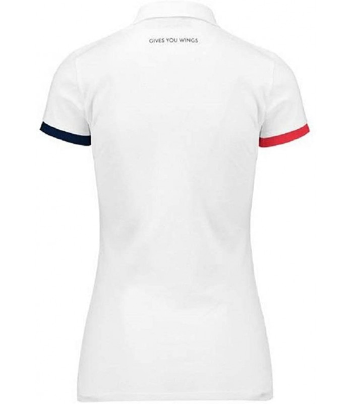 Polo Femme Aston Martin F1 Racing Formula Team RB Officiel Formule 1