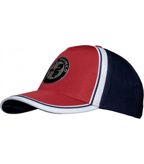 Casquette Curve Alfa Romeo Racing Team F1