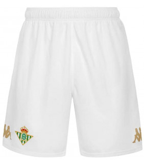 Short Kappa Kombat Ryder Real Bétis Officiel Football