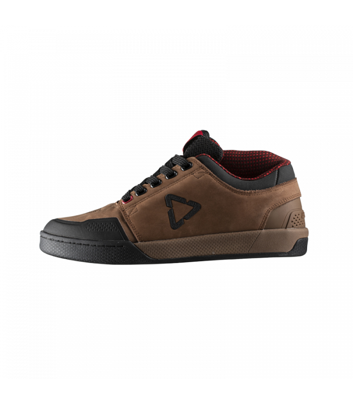 Chaussures VTT LEATT 3.0 Flat - Aaron Chase