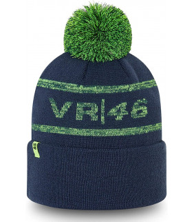 Bonnet NewEra VR46 Valentino Rossi Officiel MotoGP