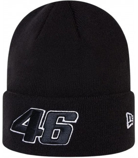 Bonnet NewEra VR46 Edition Core Valentino Rossi Officiel MotoGP