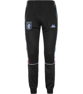 Pantalon de Jogging Kappa Aston Villa Fc Officiel Football