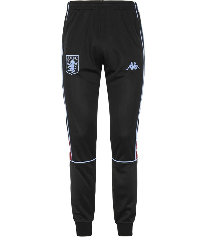 Pantalon de Jogging Kappa Aston Villa Fc Officiel Football
