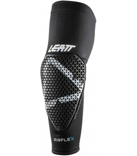 Coudières LEATT AirFlex S