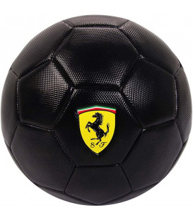 Ballon de football Ferrari...