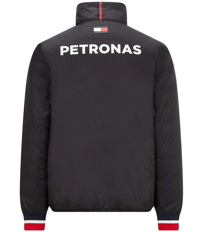 Veste Light Mercedes AMG Petronas Motorsport Team F1 Formula Driver