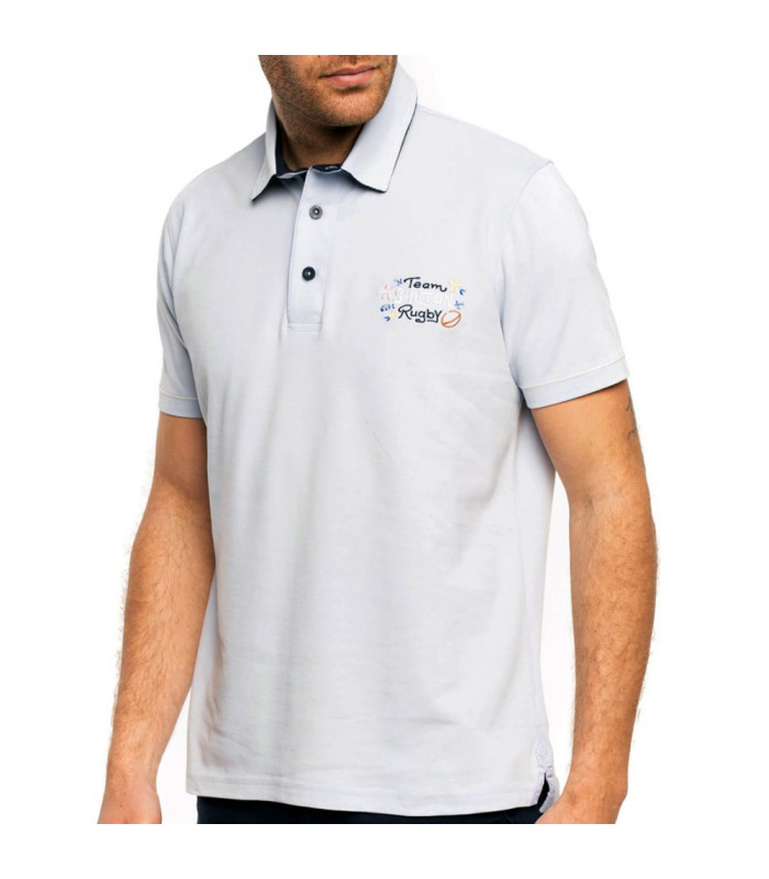 Polo rugby flower SHILTON