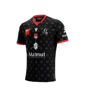 Maillot Macron LOU Rugby...