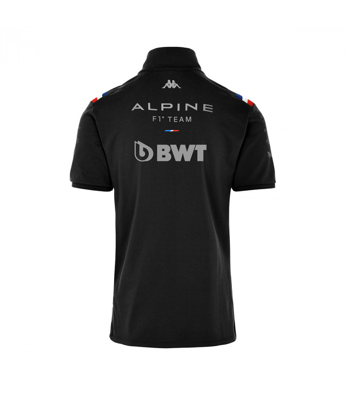 Polo Kappa Asham BWT Alpine F1 Team Officiel Formule 1