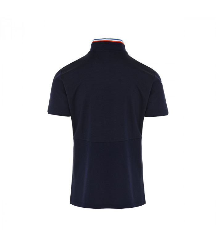 Polo Kappa Angaf BWT Alpine F1 Team Officiel Formule 1