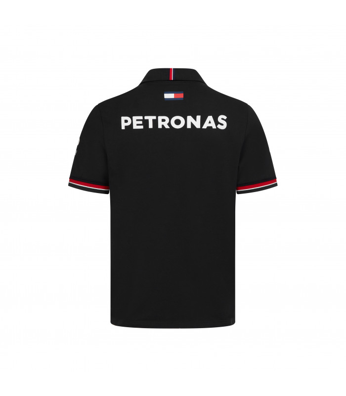 Polo Mercedes AMG Petronas Motorsport Team Officiel F1