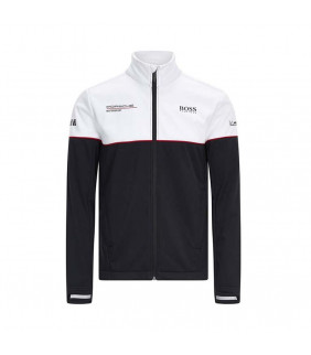 Veste Softshell Porsche Motorsport Team Officiel Formula
