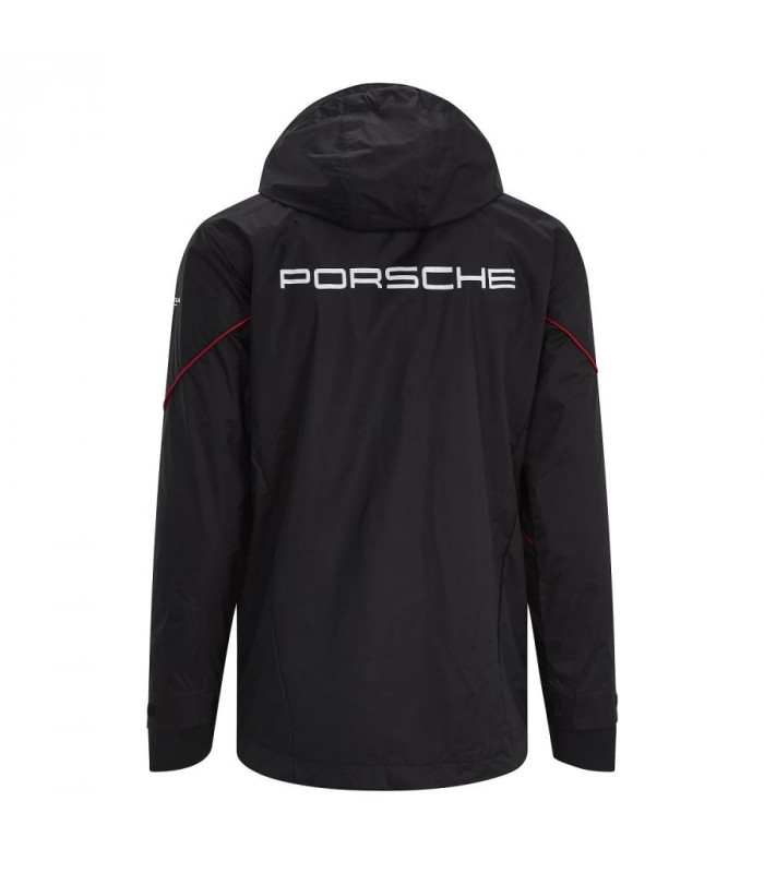 Veste Imperméable Porsche Motorsport Officiel Formula