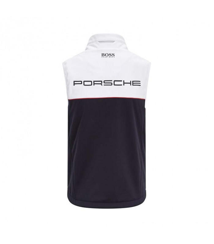 Veste sans manche Porsche Motorsport Team Officiel Formula