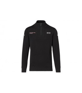 Sweat-Shirt Porsche Motorsport Team Officiel Formula