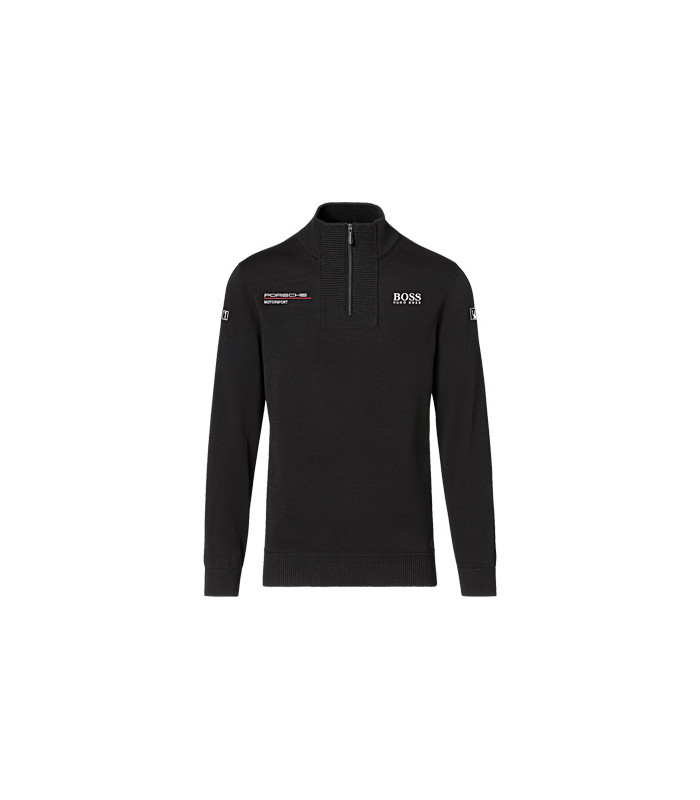 Sweat-Shirt Porsche Motorsport Team Officiel Formula