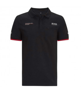 Polo Porsche Motorsport Team Officiel Formula