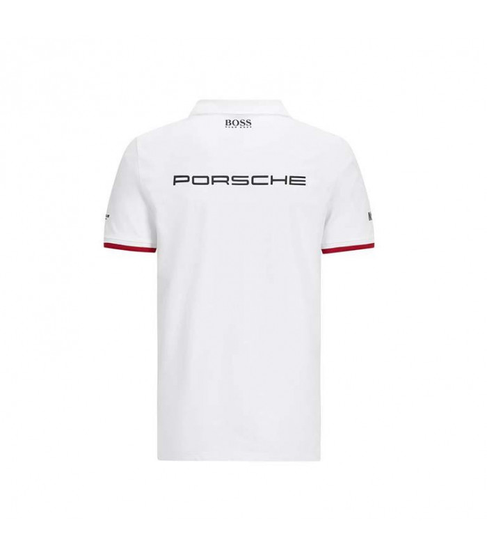 Polo Porsche Motorsport Team Officiel Formula