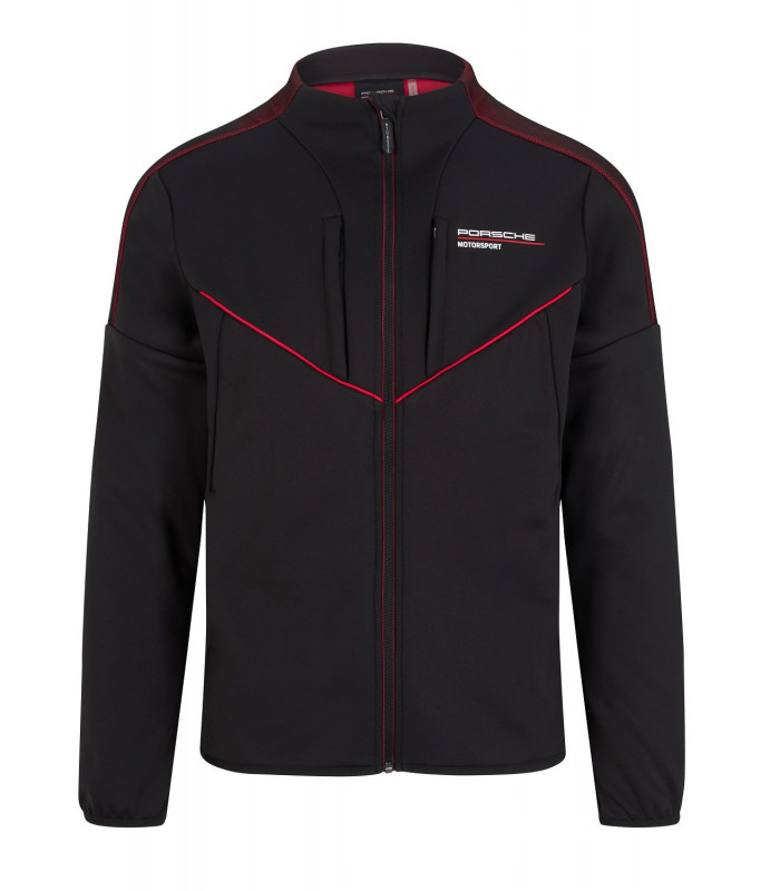 Veste Softshell Porsche Motorsport Team Officiel Formula