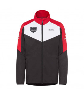 Veste Softshell Porsche Motorsport Team Officiel Formula