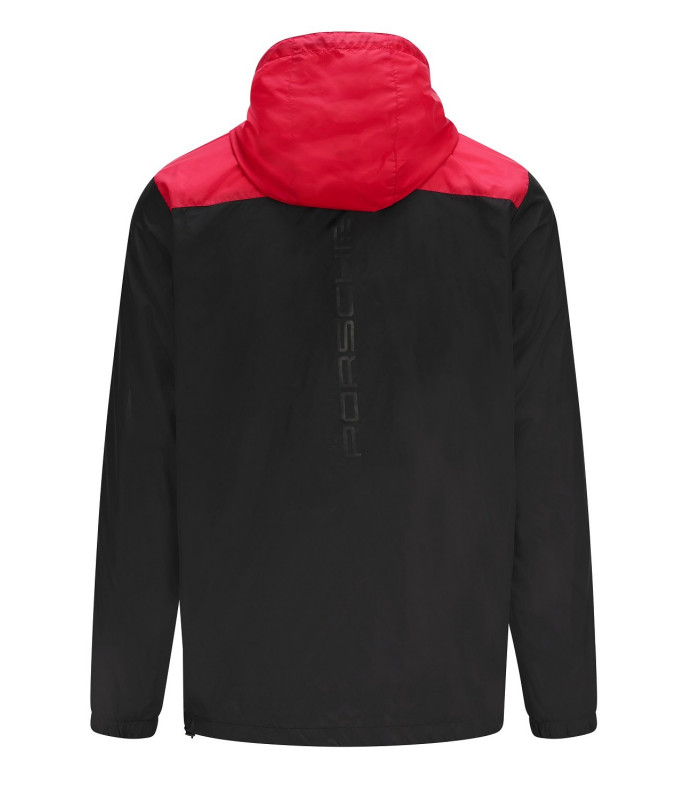 Veste coupe-vent Porsche Motorsport Team Officiel Formula