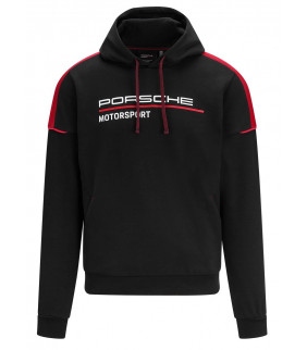 Sweat a capuche Porsche Motorsport Team Officiel Formula